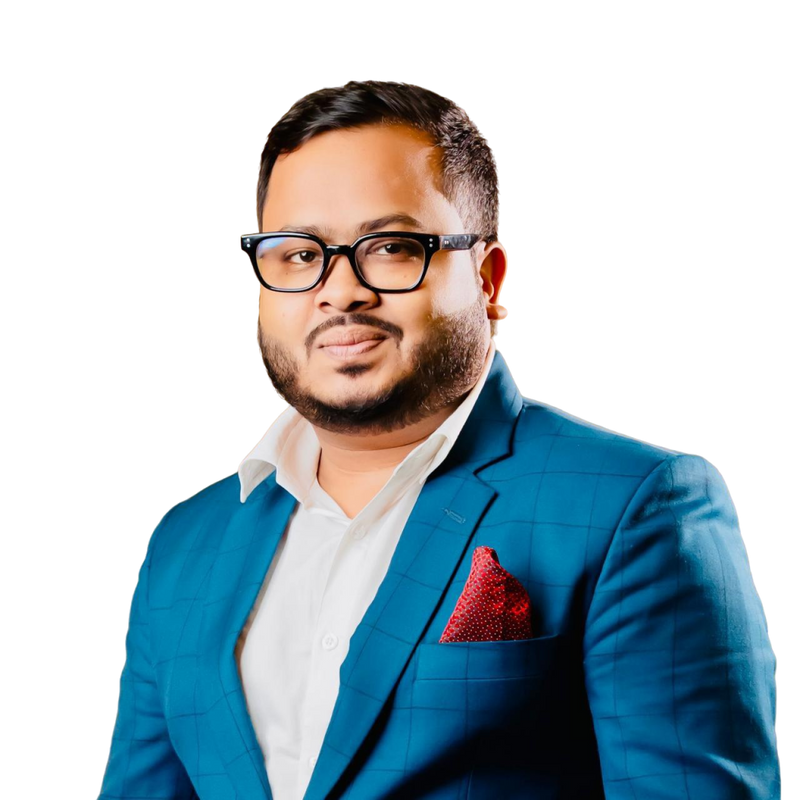 Our team expert
